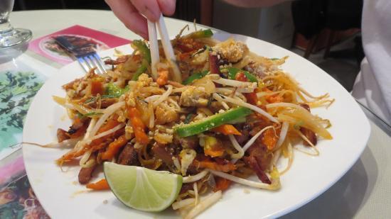 Restaurant Pho-Maisonneuve